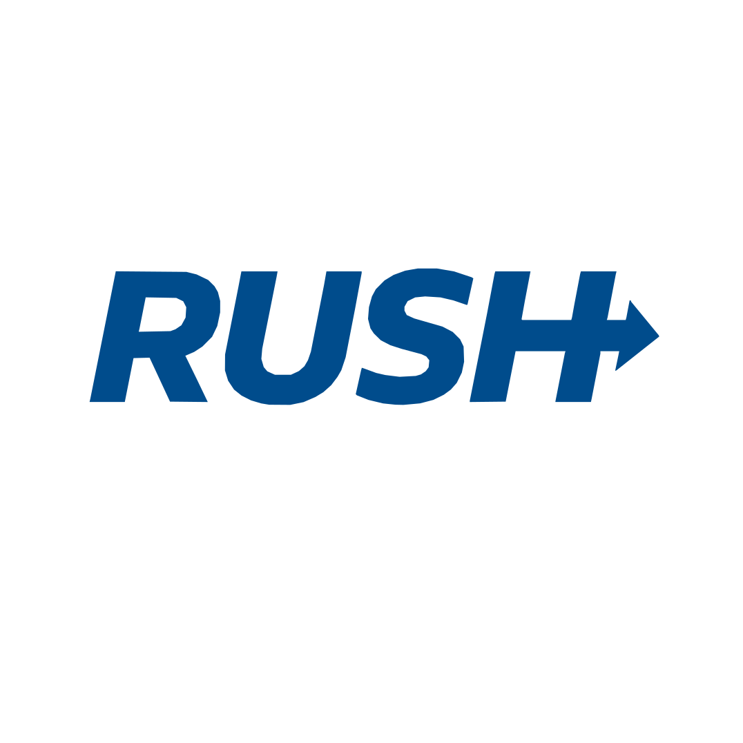 Rush Home Delivery